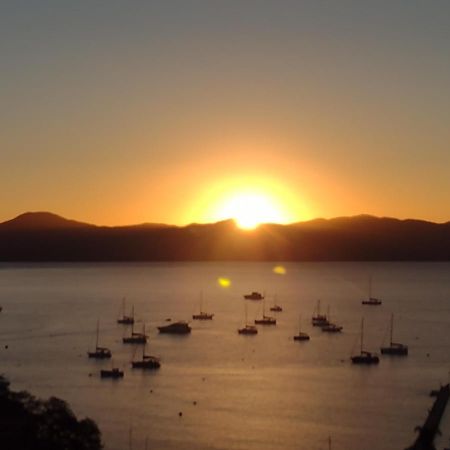 Letto Hotel Jurere Guest House Florianopolis Bagian luar foto