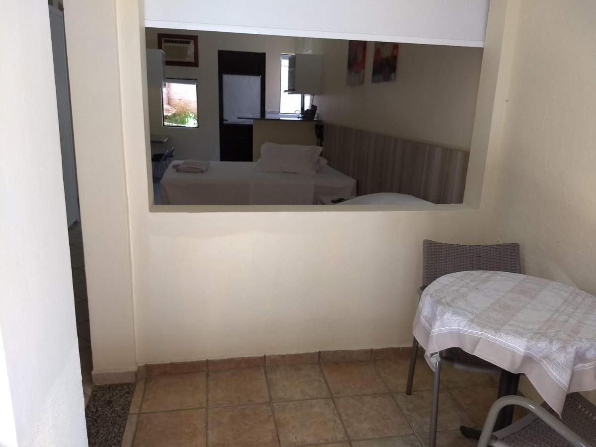 Letto Hotel Jurere Guest House Florianopolis Bagian luar foto
