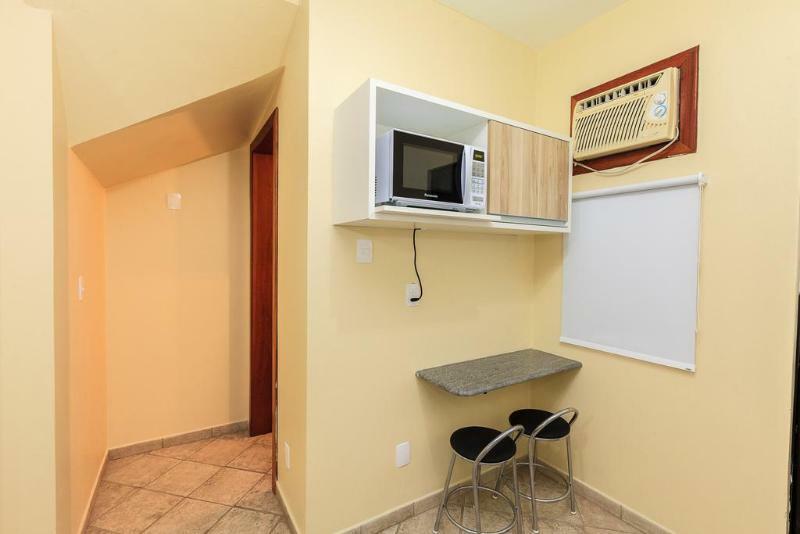 Letto Hotel Jurere Guest House Florianopolis Bagian luar foto